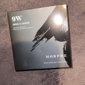 morphe 9wsmoke & shadow